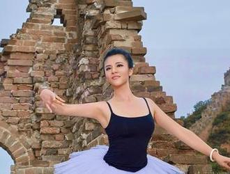 AISS爱丝(钻石版) – 亚美依写真：穿上这条连衣裙，连空气都觉得时尚了！