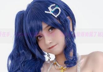 资源在手，Azami礼服高清闪耀：为啥我总觉得她藏了秘密？