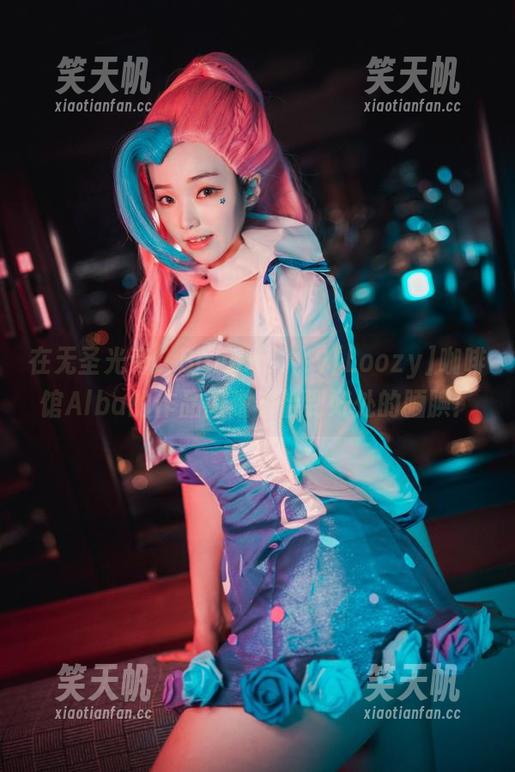 在无圣光旁，Bambi(밤비)[Loozy]咖啡馆Alba的作品闪耀着恰到好处的腼腆！