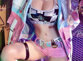 Byoru的少女写真，免费获取，谁能拒绝这样的小确幸？