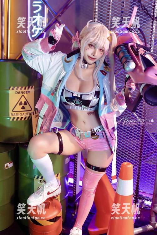 Byoru Byoru的少女写真,免费获取,谁能拒绝这样的小确幸?