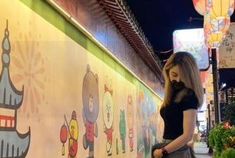 微密圈 – 浴室日常：下载Callmecandy的原图，记得系好安全带！