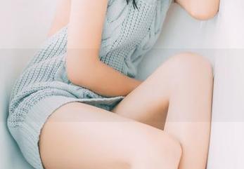 GIRLT果团网 – 住在松果儿的居家梦境里，原图简直太治愈了！