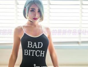 GIRLT果团网 – 透明？甜Abby的最新作品集让你再想想