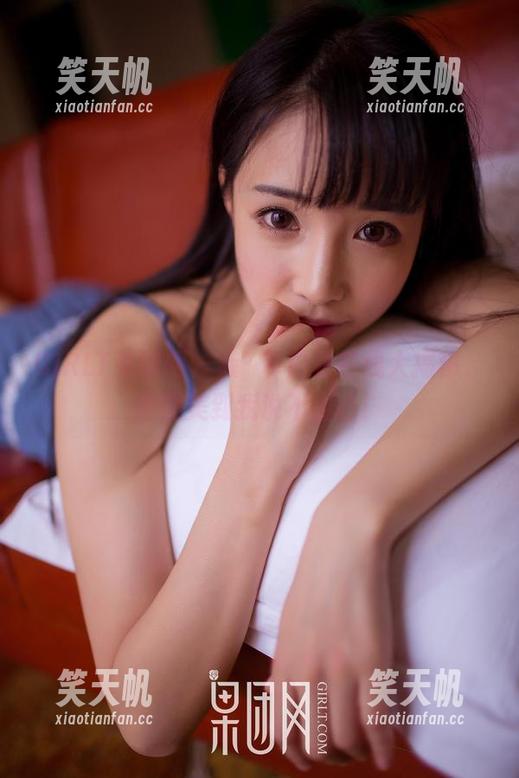 GIRLT果团网-龚玥菲 GIRLT果团网 - 龚玥菲内衣在线大揭秘,原图美到我说不出话!