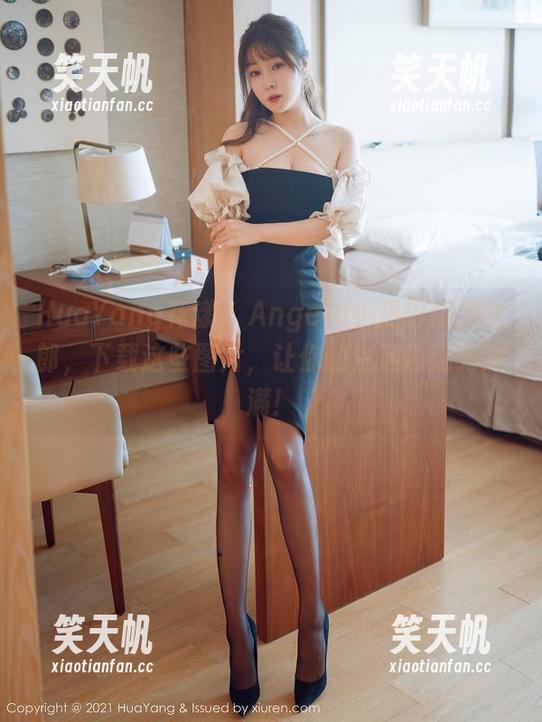 HuaYang花漾-Angela小热巴 HuaYang花漾 - Angela小热巴版兔女郎,下载这些图片,让你的生活也活力满满!