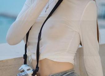 HuaYang花漾 – 妲己_Toxic的秘密花园：精选秘书写真，快来探索未知的美！