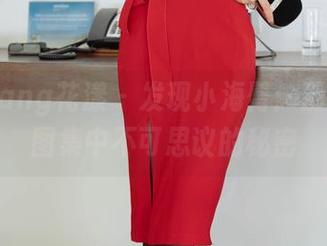 HuaYang花漾 – 发现小海臀：那些美脚图集中不可思议的秘密