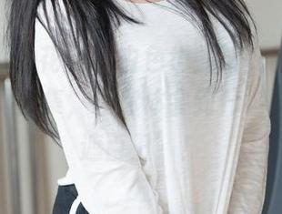 HuaYang花漾 – 白色也能如此精彩！小热巴写真合集，让你体会到什么叫‘一白遮百丑’！