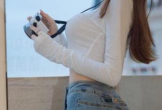 HuaYang花漾 – 欧阳LuLu的女仆：她的甜蜜陷阱，网盘里的神秘合集！
