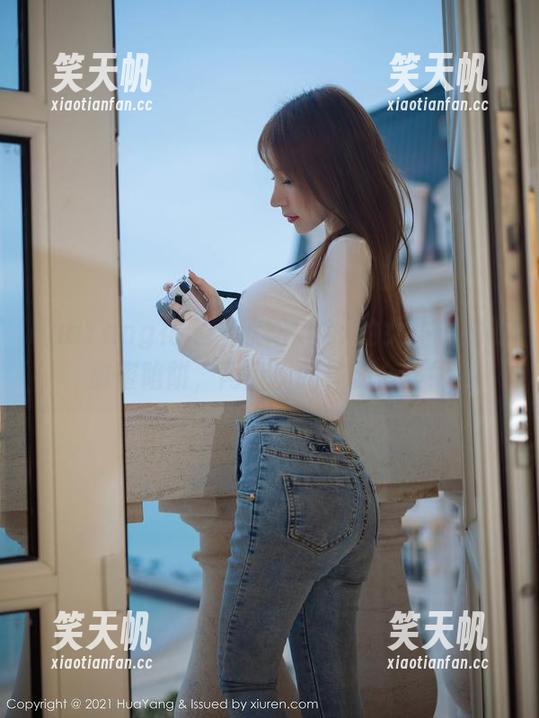 HuaYang花漾-欧阳LuLu HuaYang花漾 - 欧阳LuLu的女仆:她的甜蜜陷阱,网盘里的神秘合集!