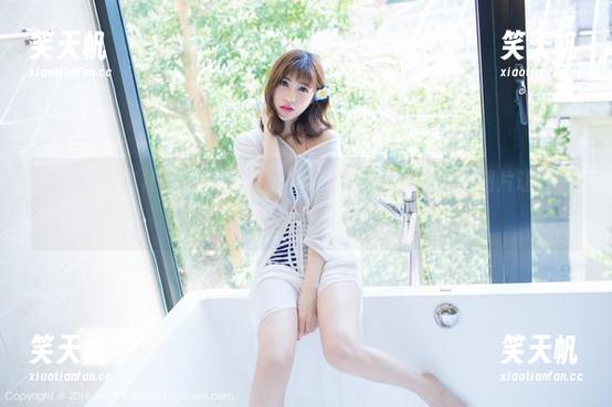 IMiss爱蜜社-Winki丝姬 IMiss爱蜜社 - Winki丝姬的制服之道:无圣光,图片让你心跳加速