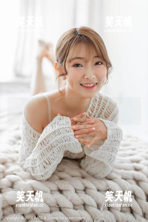 IMiss爱蜜社-萌白酱 IMiss爱蜜社 - 萌白酱的高清自拍分享:生活就该这么色彩斑斓!