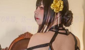 KANEKO咔喵，这一波女神图片合集，你是想让我沉迷到什么时候啊？