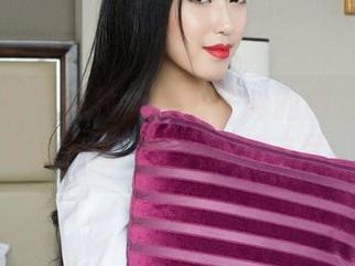 KelaGirls克拉女神 – 子吟的御姐魅力：高清套图，让人意犹未尽！