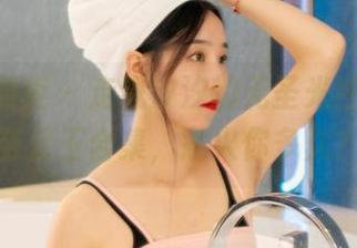 Ligui丽柜 – 走进汐汐的无圣光世界：香茧足玉合集，惹火你多久？