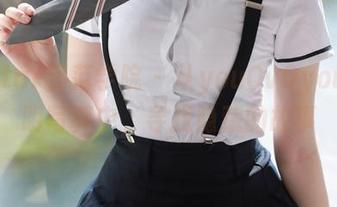 MFStar模范学院 – 从youOvOyou的透明写真中，寻找隐藏的故事