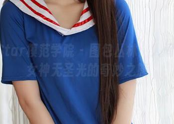 MFStar模范学院 – 图包丛林：人间荒糖女神无圣光的奇妙之旅