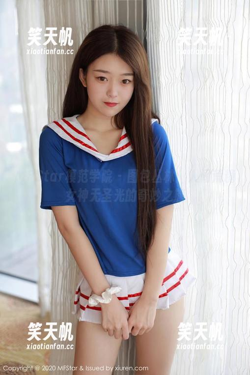 MFStar模范学院-人间荒糖 MFStar模范学院 - 图包丛林:人间荒糖女神无圣光的奇妙之旅