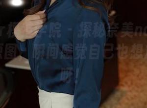 MFStar模范学院 – 探秘奈美nana的双人全套原图，瞬间感觉自己也想加入其中呀！