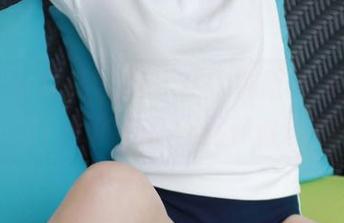 MFStar模范学院 – 在泳衣里游荡，露露Andrea的私房作品你敢看吗？