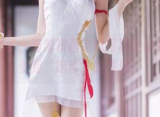 春天来了，喵糖映画定制写真让你真切感受到‘踏青’的气息！