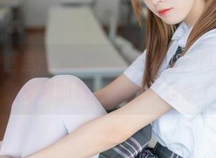 喵糖映画里的运动体操服美图，真是把我对青涩岁月的幻想都调动起来了哦！