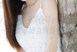 MiStar魅妍社 – 夏倪可ella的御姐图集——你准备好为她倾倒了吗？