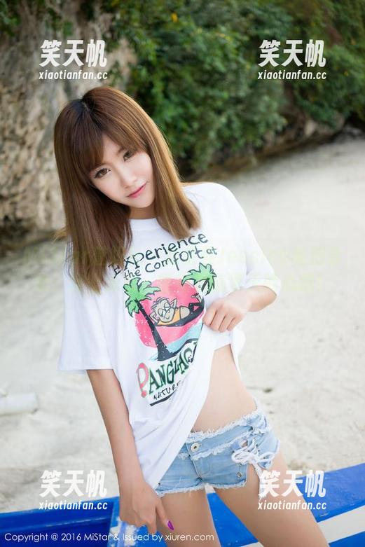 MiStar魅妍社-陆金佳Jessica MiStar魅妍社 - 陆金佳Jessica私拍合集:穿上泳衣,瞬间变成夏天的心跳!