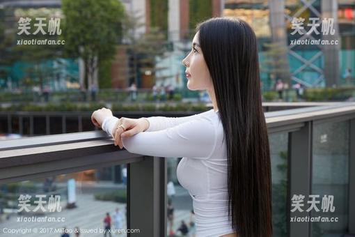 MiiTao蜜桃社-伊素妍 MiiTao蜜桃社 - 原图曝光,看看伊素妍的油亮,真是心动得不行。