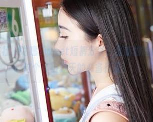 MiiTao蜜桃社 – 咕噜Sweet短裤分享：最新的短裤，简直是我这个炎热夏天的必备良品！