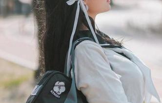 当可爱变成艺术：Mimmi(밈미)的DJAWA写真诱惑