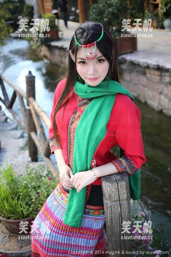 MyGirl美媛馆-Cris_卓娅祺 MyGirl美媛馆 - 唉,Cris_卓娅祺制服合集,这种壁纸真是治愈我的心灵!
