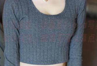 MyGirl美媛馆 – 伊雨蔓Fiona写真更新中：女仆风格，谁说不可以带点毒？