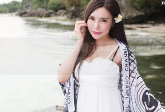 MyGirl美媛馆 – 小海臀rena的死库水吧，原图让你觉得好像体温都升高了