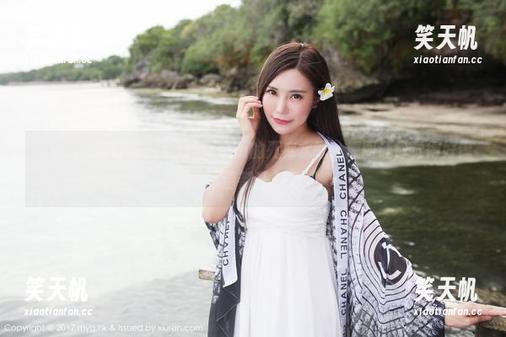 MyGirl美媛馆-小海臀rena MyGirl美媛馆 - 小海臀rena的死库水吧,原图让你觉得好像体温都升高了