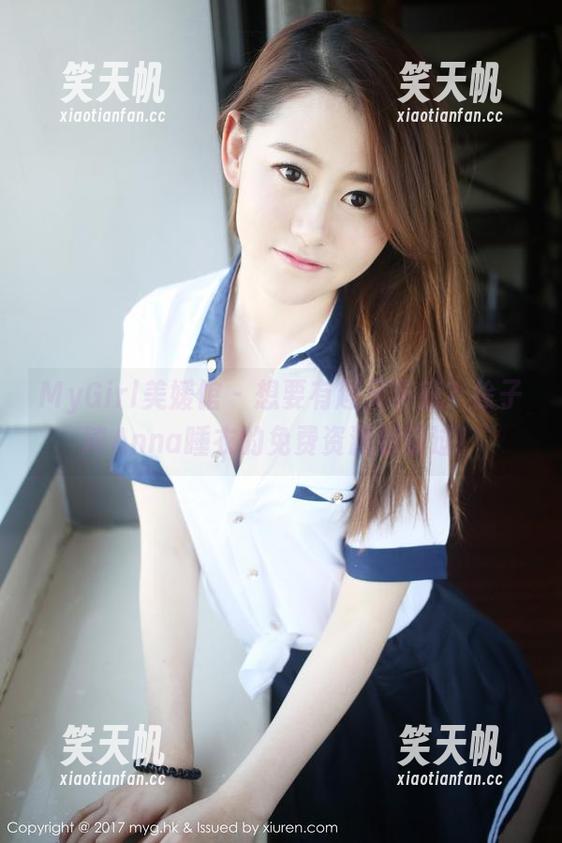 MyGirl美媛馆-徐子琦Anna MyGirl美媛馆 - 想要有趣又带感?徐子琦Anna睡衣的免费资源别错过!