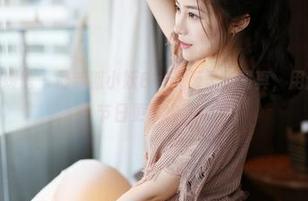 MyGirl美媛馆 – 最新狐小妖Baby万圣节写真，用分享让这个节日更添火花！