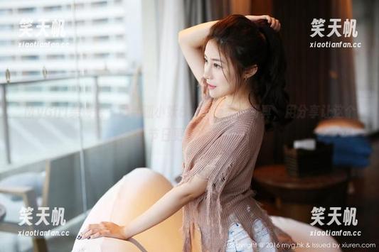 MyGirl美媛馆-狐小妖Baby MyGirl美媛馆 - 最新狐小妖Baby万圣节写真,用分享让这个节日更添火花!