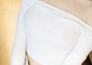 MyGirl美媛馆 – 双马尾写真无限可能，王馨瑶yanni的图包展示了发型与幽默的完美结合！