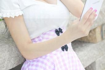 MyGirl美媛馆 – 吊带大作战！豆baby写真集新鲜发布，快来围观！