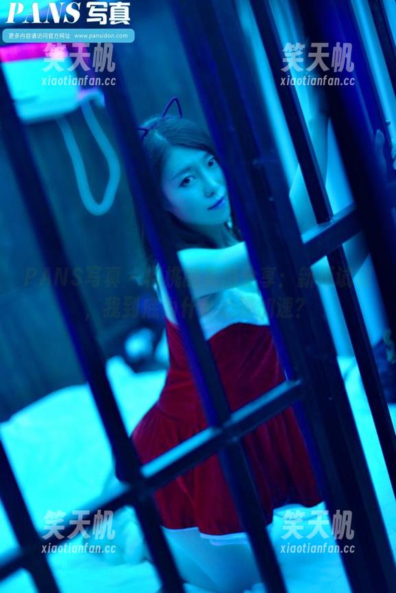PANS写真-樱桃 PANS写真 - 樱桃的美图分享:新模试镜,我到底为什么心跳加速?