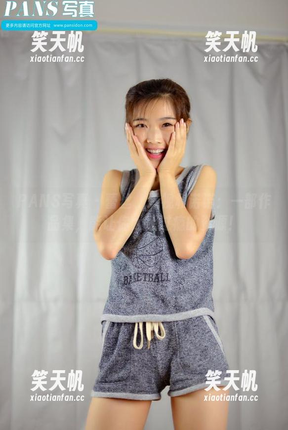 PANS写真-诺诺 PANS写真 - 蕾丝、透视和诺诺:一部作品集,能让你大呼过瘾的资源!