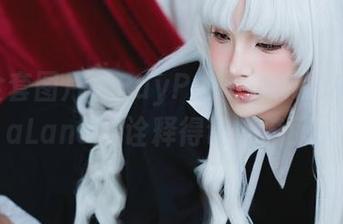 这些全套图片，PuyPuyChan把ArtoriaLancer诠释得让人流口水