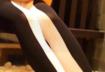 ROSI女王带你飞：精选的美图让人肆意遐想