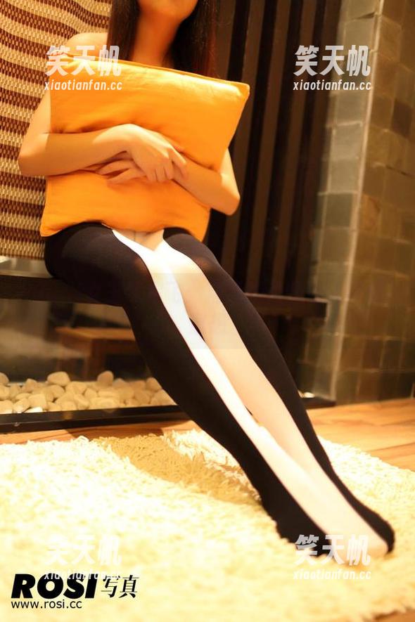 ROSI写真 ROSI女王带你飞:精选的美图让人肆意遐想