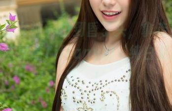 TGOD推女神 – 白到昏了头，拿走免费原图，看陈嘉嘉Tiffany的‘纯白是我的名字’！