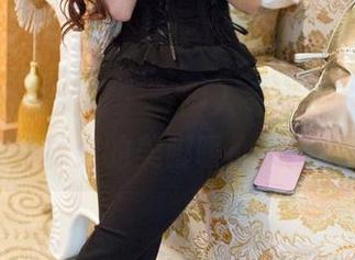 TuiGirl推女郎 – 一脚入冬，福利写真：模特林夕的美脚暖心又撩人！