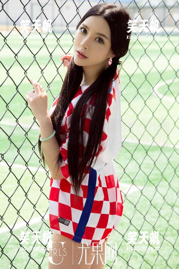 UGirls尤果网-杨乔之 UGirls尤果网 - 杨乔之的红裙梦:一组照片里藏着的秘密合集