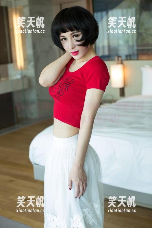 UGirls尤果网-杨晨晨 UGirls尤果网 - 杨晨晨的镂空,原图吊打一切,精选得也太随意了吧!